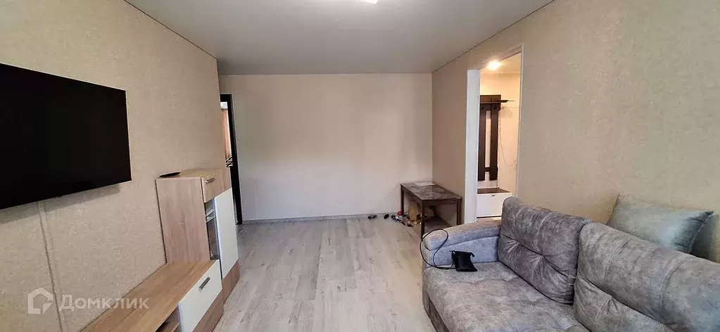 Продаётся 3-к квартира, 58.4 м - Фото 1