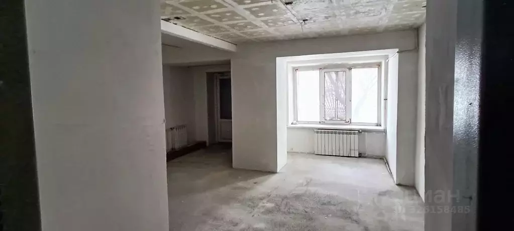 Помещение свободного назначения в Омская область, Омск ул. ... - Фото 1