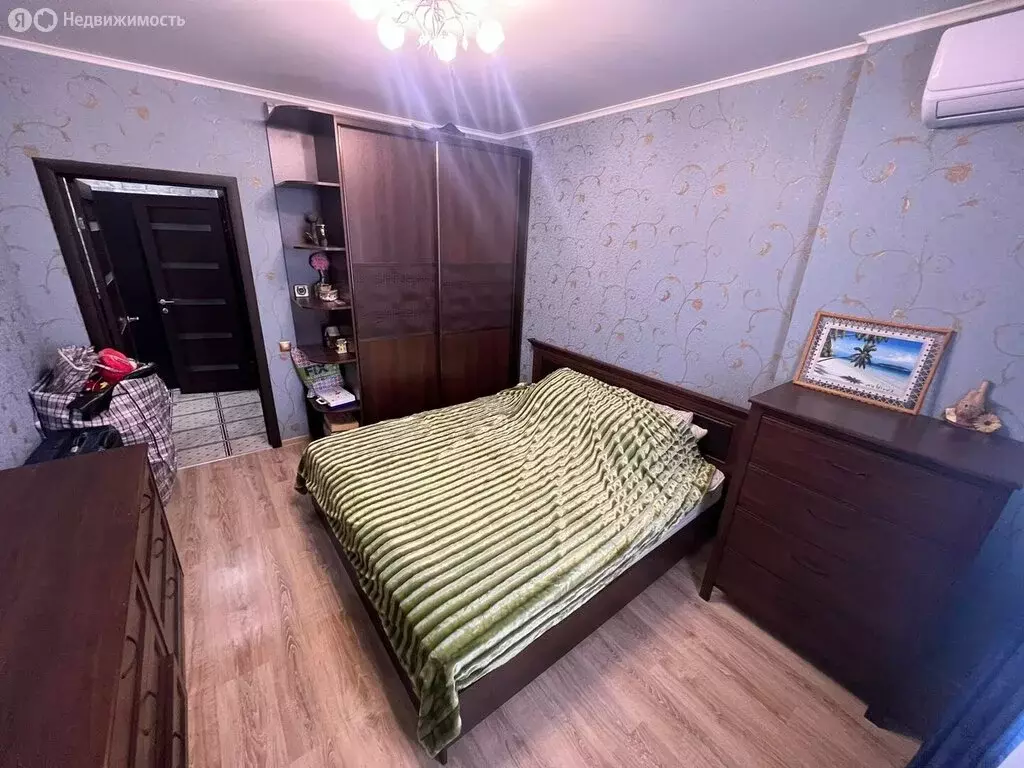 2-комнатная квартира: Санкт-Петербург, Магнитогорская улица, 1 (60 м) - Фото 1