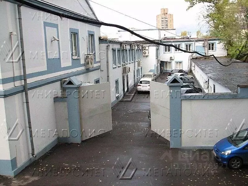 Офис в Москва 4-й Сыромятнический пер., 3/5С5 (190 м) - Фото 0