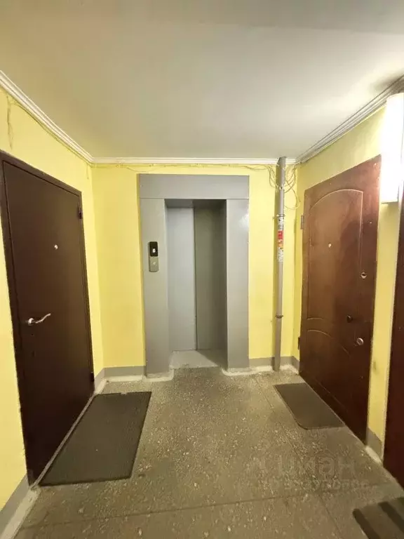 2-к кв. Пермский край, Пермь Советская ул., 39 (61.5 м) - Фото 2