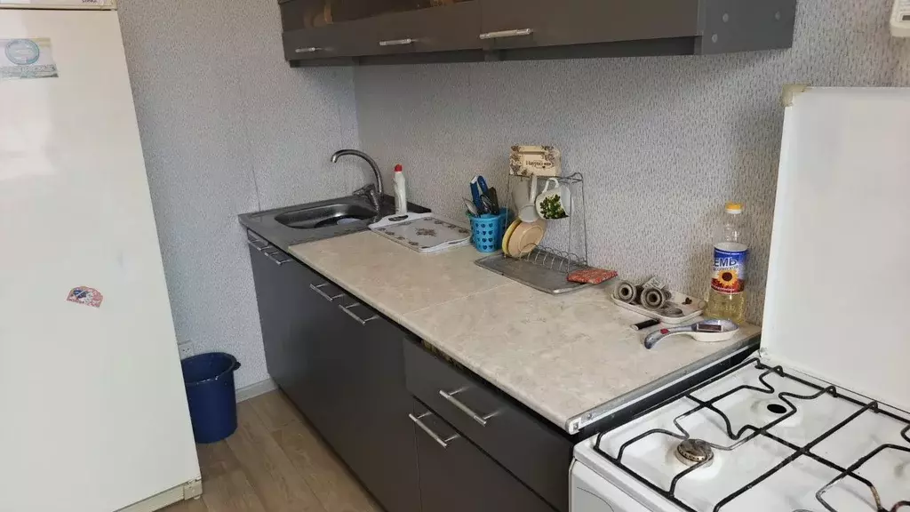 3-к кв. Челябинская область, Магнитогорск ул. Коробова, 10 (65.0 м) - Фото 1