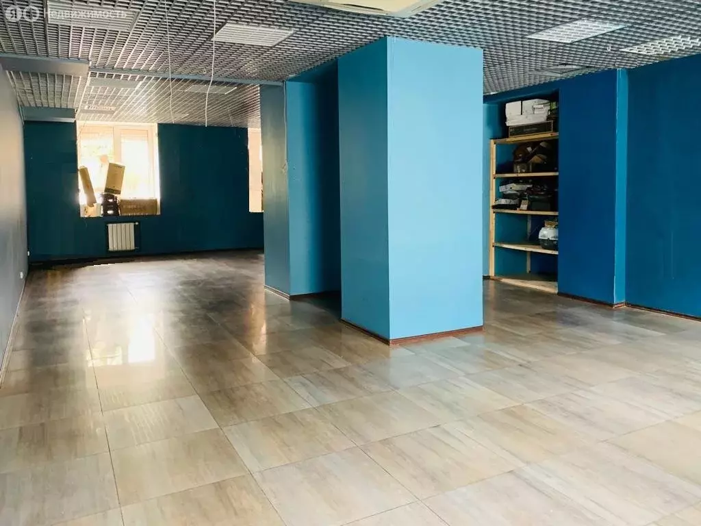 Офис (65 м) - Фото 2