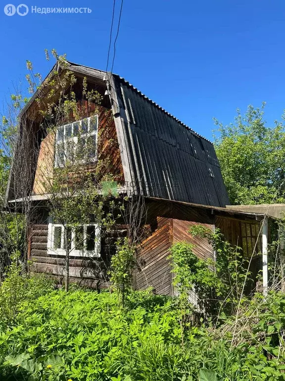 Дом в Ижевск, СНТ Виктория (22 м) - Фото 0