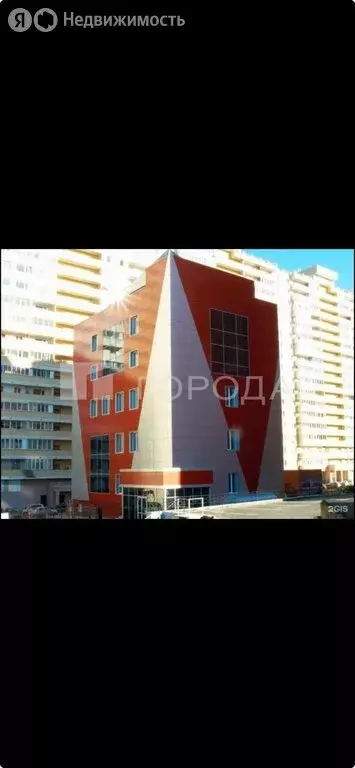 Помещение свободного назначения (1643 м) - Фото 0