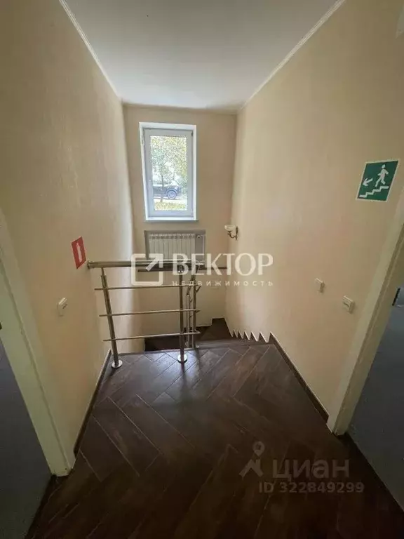 Помещение свободного назначения в Владимирская область, Владимир ул. ... - Фото 2