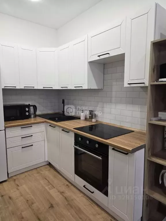 1-к кв. Санкт-Петербург проезд Дизельный, 11к2 (41.5 м) - Фото 0