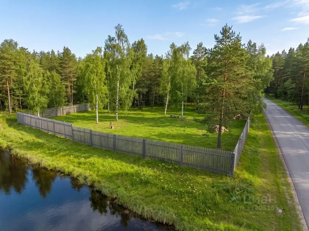Участок в Московская область, Щелково Кожинский Берег кп,  (7.1 сот.) - Фото 1
