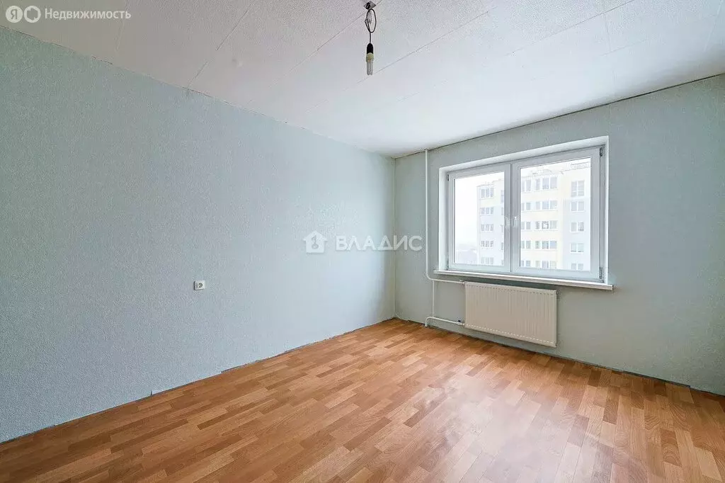 1-комнатная квартира: Калининград, улица Олега Кошевого, 35 (43 м) - Фото 2