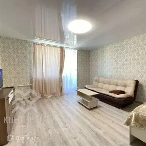 Продаётся 1-к квартира, 36.6 м - Фото 1