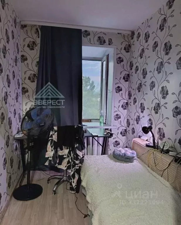 1-к кв. Хакасия, Абакан ул. Маршала Жукова, 74А (33.0 м) - Фото 2
