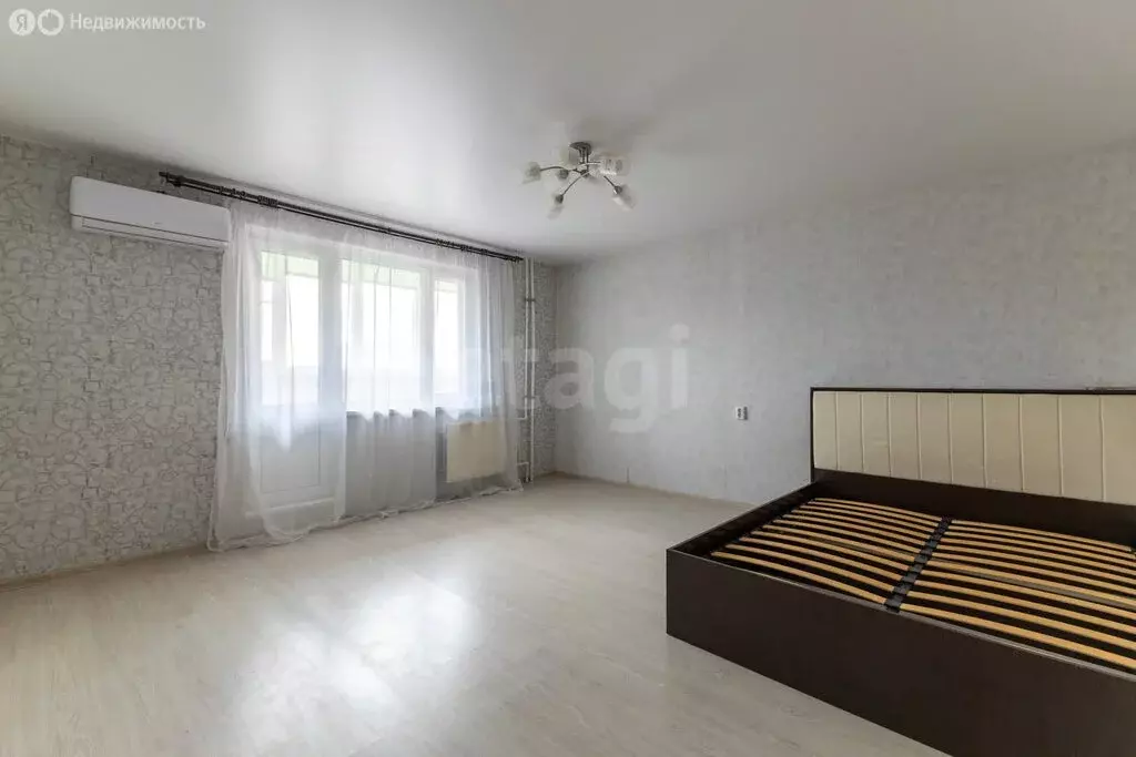 1-комнатная квартира: Санкт-Петербург, Гражданский проспект, 112к1 ... - Фото 1