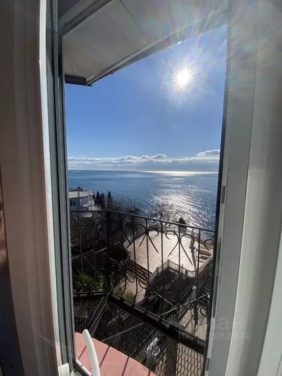 1-к кв. Крым, Ялта ул. Дражинского, 23В (25.0 м) - Фото 0