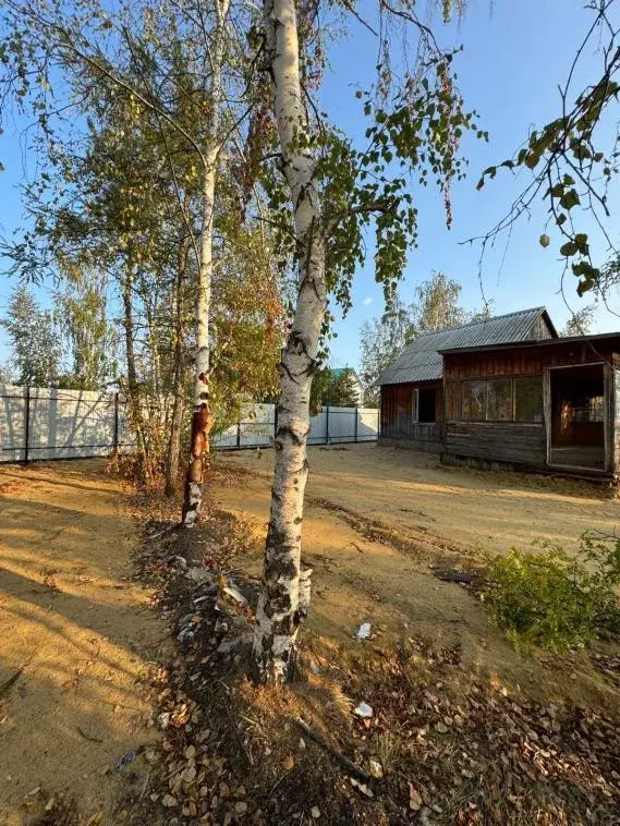 Участок, 7 сот., поселения (ижс) - Фото 1