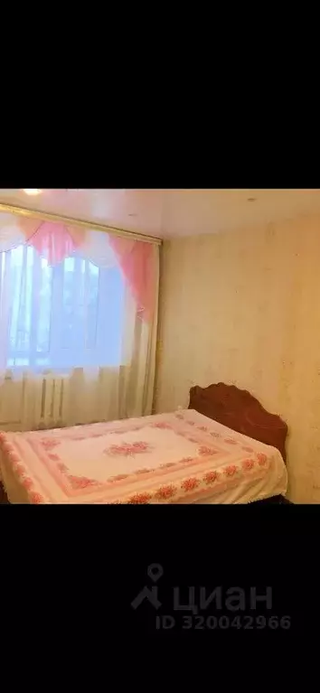 2-к кв. Костромская область, Кострома Самоковская ул., 7 (50.0 м) - Фото 0