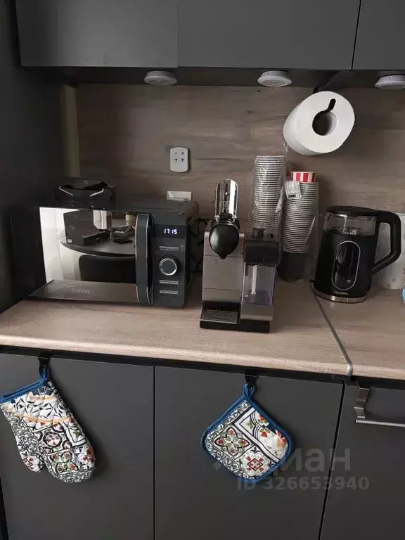 2-к кв. Москва 2-й Нагатинский проезд, 6к1 (45.0 м) - Фото 2