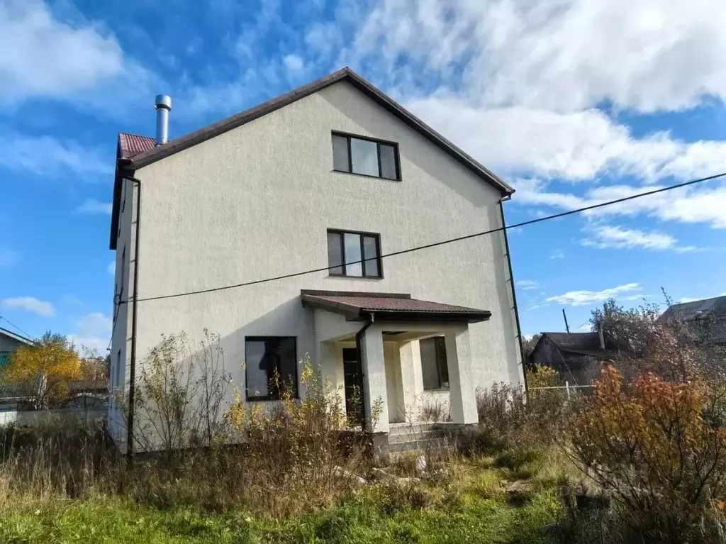 6-к кв. Свердловская область, Екатеринбург Березовая Роща-2 СНТ,  ... - Фото 2