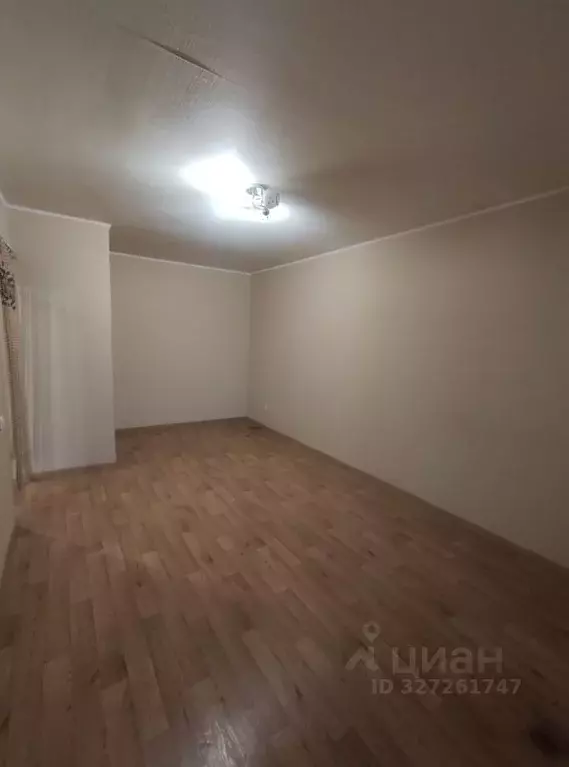 1-к кв. Пензенская область, Пенза Ладожская ул., 126 (29.0 м) - Фото 1