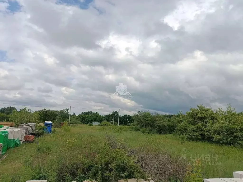 Участок в Белгородская область, Белгородский муниципальный округ, Труд ... - Фото 1