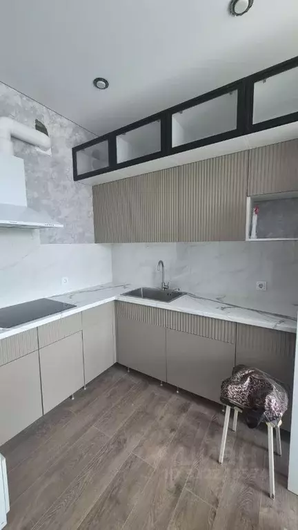 1-к кв. Адыгея, Майкоп ул. К.А. Васильева, 1к4 (41.5 м) - Фото 1