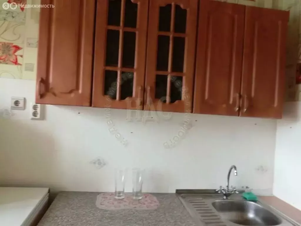 1-комнатная квартира: Курск, 1-я Ламоновская улица, 5 (41 м) - Фото 1