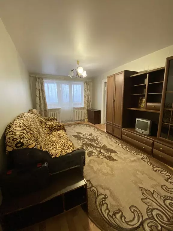 Продаётся 3-к квартира, 56 м - Фото 0