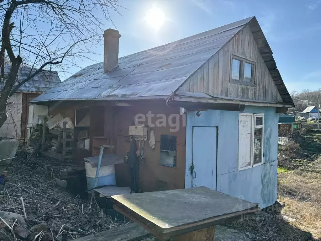 Дом в Кемеровская область, Кемерово Мичуринец СНТ,  (45 м) - Фото 1