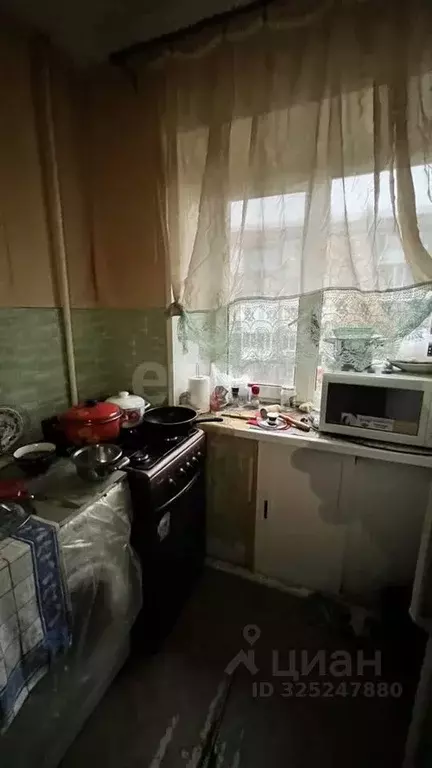 2-к кв. Тюменская область, Тюмень проезд Геологоразведчиков, 26 (46.7 ... - Фото 1