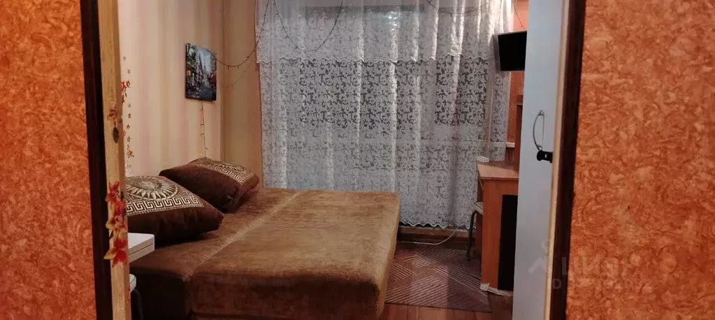 Студия Томская область, Томск Алтайская ул., 157 (15.0 м) - Фото 1