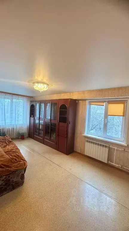 2-к кв. Алтайский край, Рубцовск Алтайская ул., 37 (49.3 м) - Фото 1