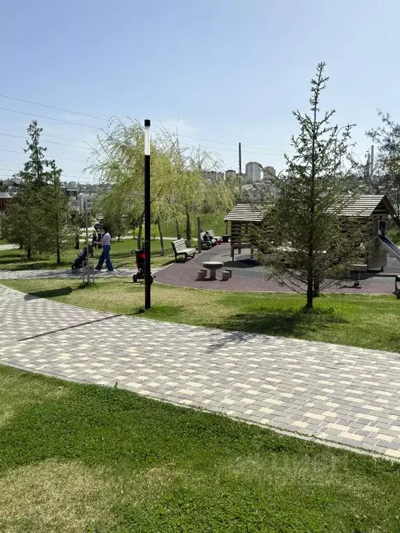 1-к кв. Волгоградская область, Волгоград ул. Химина, 2А (49.0 м) - Фото 2