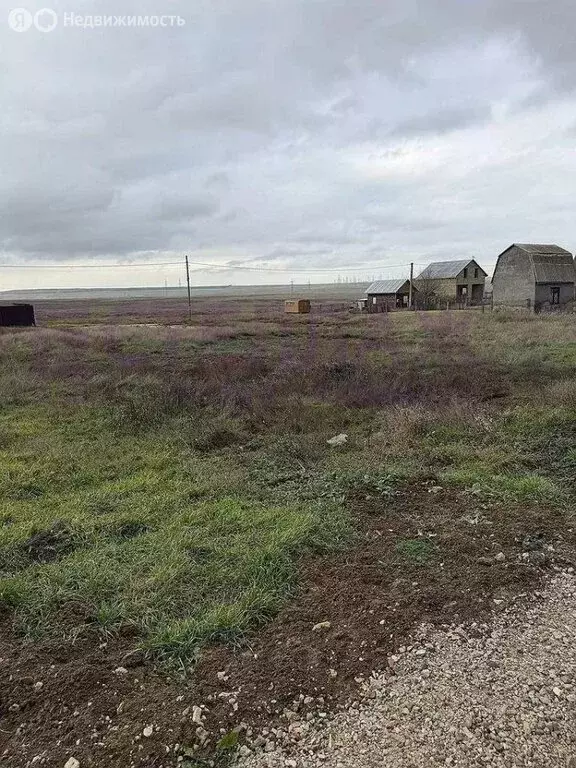 Участок в Республика Крым, муниципальный округ Феодосия, ДП ... - Фото 2