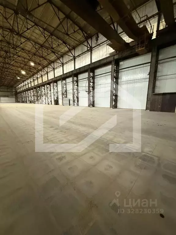 Помещение свободного назначения в Московская область, Чехов ... - Фото 2