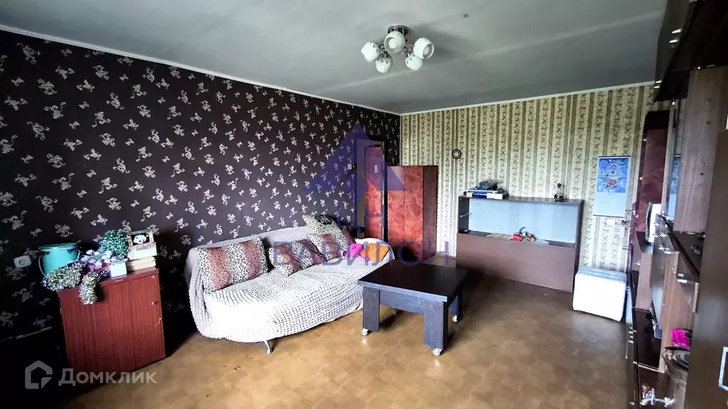 Продаётся 4-к квартира, 74 м - Фото 1