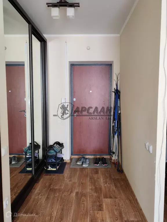 Продаётся 9-к квартира, 41.8 м - Фото 1