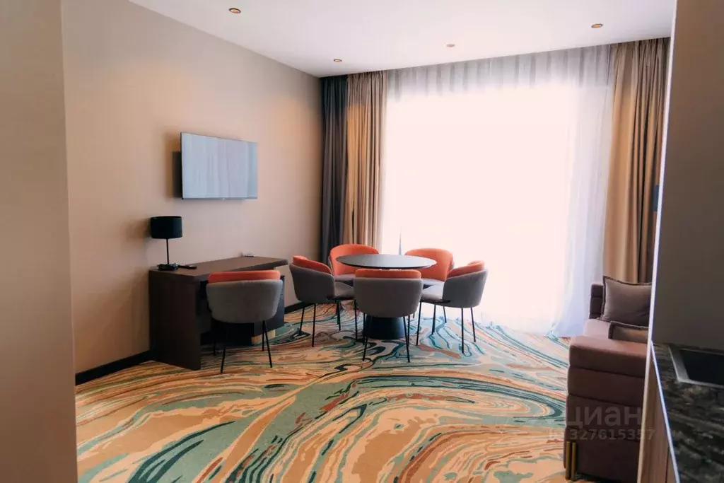 Студия Карачаево-Черкесия, Зеленчукский район, с. Архыз, пос. Романтик ... - Фото 2