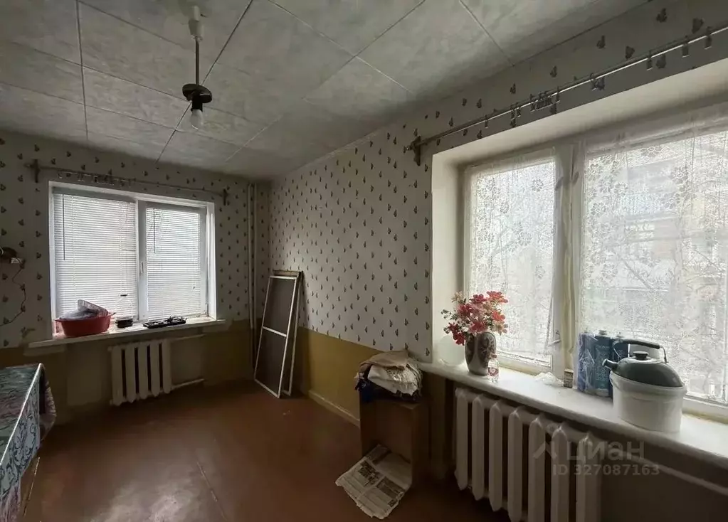 2-к кв. Волгоградская область, Волгоград Пятиморская ул., 25 (41.0 м) - Фото 2