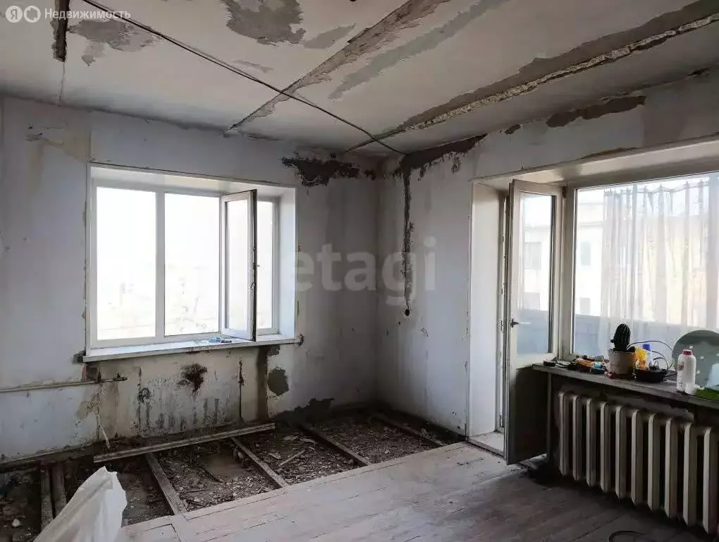 1-комнатная квартира: Челябинск, посёлок Челябэнерго, 24 (40.1 м) - Фото 2