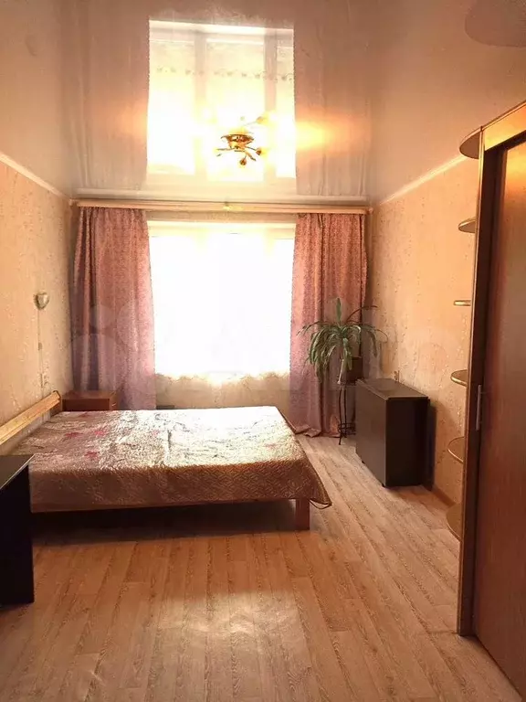 Комната 18 м в 3-к., 2/9 эт. - Фото 0