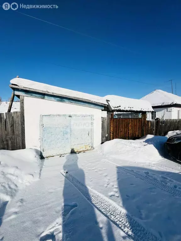 Дом в село Новиково, Школьная улица, 50 (24.8 м) - Фото 2