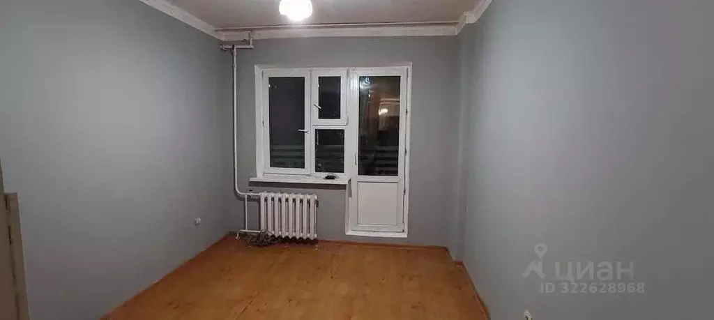 2-к кв. Саха (Якутия), Якутск ул. Дзержинского, 61 (50.0 м) - Фото 0