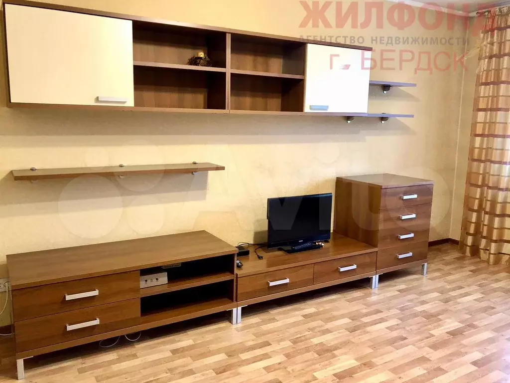 3-к. квартира, 100 м, 5/9 эт. - Фото 1