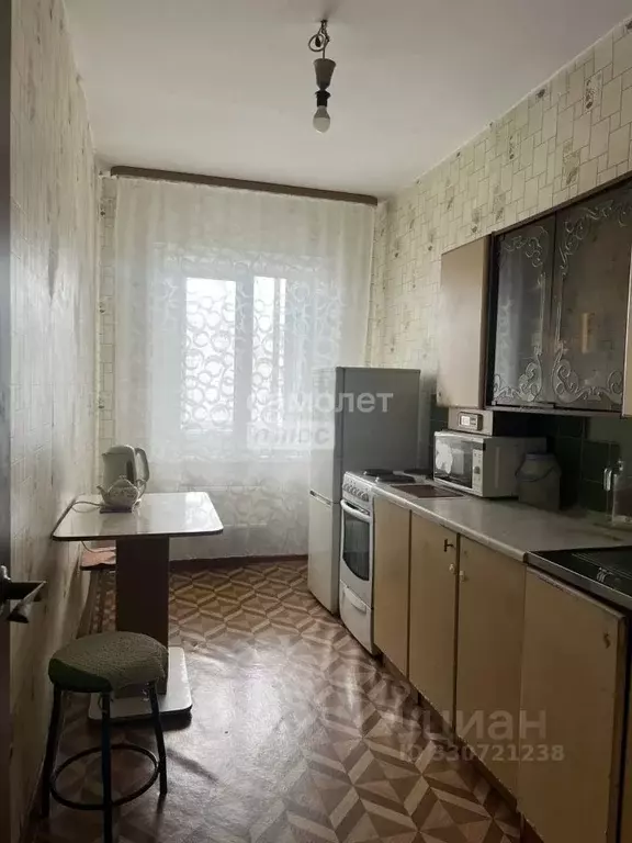 2-к кв. Иркутская область, Иркутск Первомайский мкр, ул. Алмазная, 4А ... - Фото 1