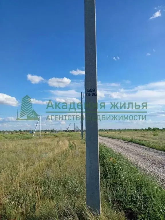 Участок в Саратовская область, Энгельс Апрельская ул., 85 (6.0 сот.) - Фото 2