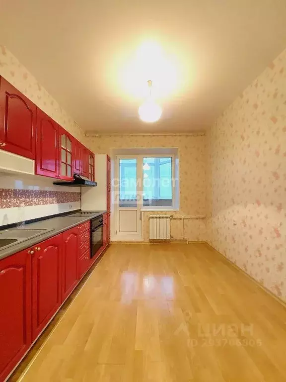 4-к кв. Ханты-Мансийский АО, Сургут ул. Дзержинского, 1 (86.8 м) - Фото 0