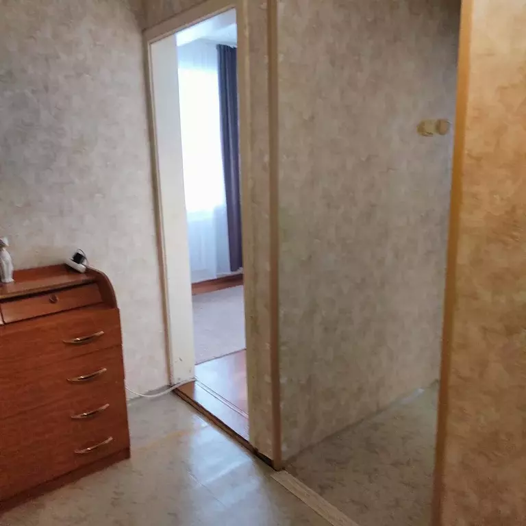 Продаётся 1-к квартира, 34.7 м - Фото 1