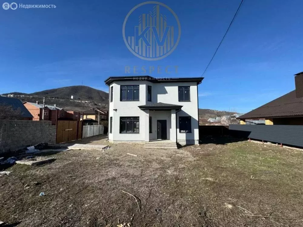 Дом в Горячеводский, улица Войска Кубанского, 28 (207 м) - Фото 1