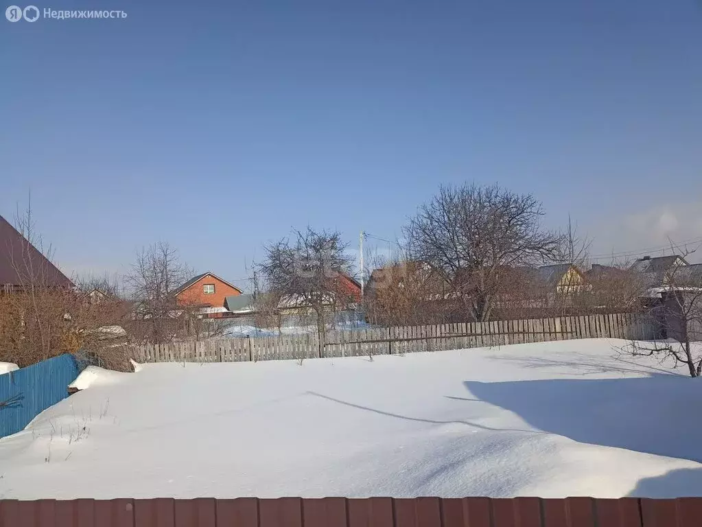 Участок в Давлекановский район, Поляковский сельсовет, село Дружба ... - Фото 1