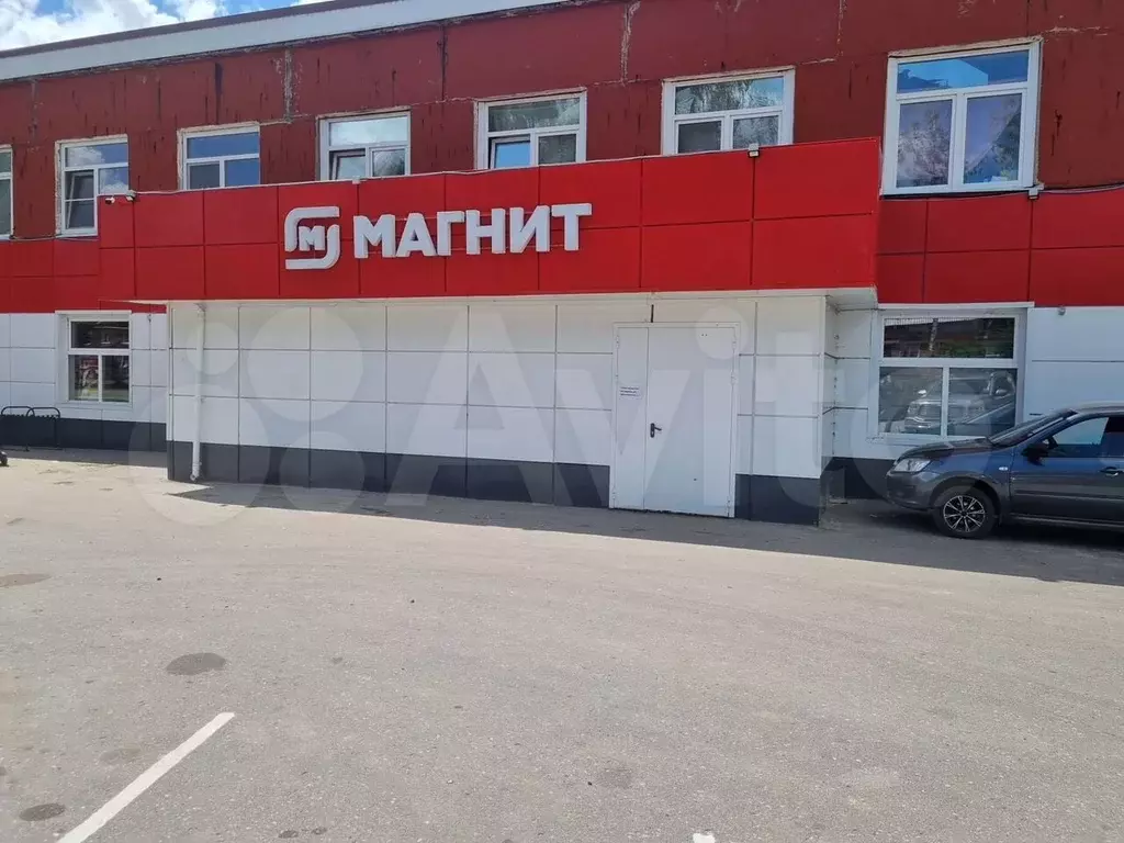 Торговая площадь - Фото 0