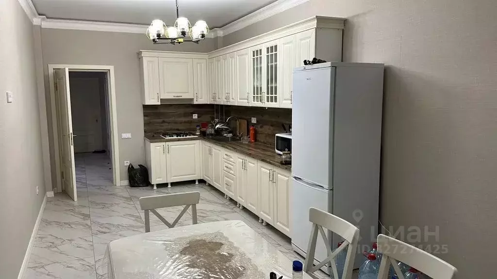 2-к кв. Дагестан, Избербаш ул. 2-я Приморская, 52 (83.0 м) - Фото 1